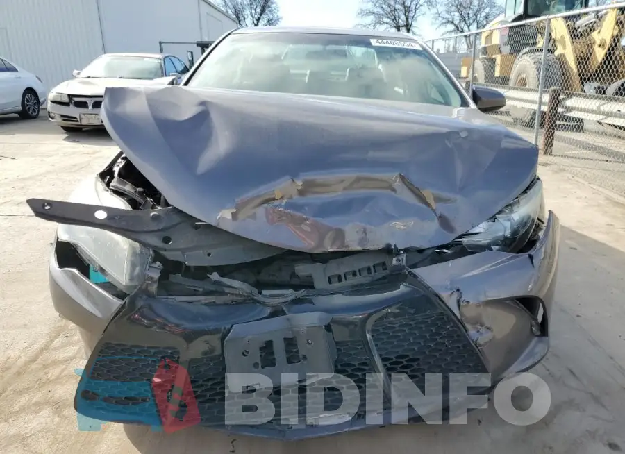 4T1BF1FK5FU103269 Photo# 5
