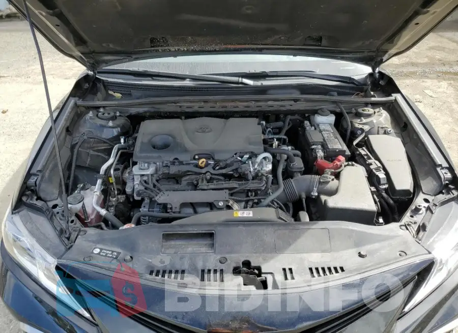 4T1C11AK5NU657453 Photo# 11