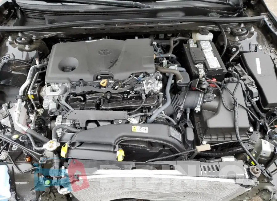 4T1T11AK2PU836293 Photo# 11