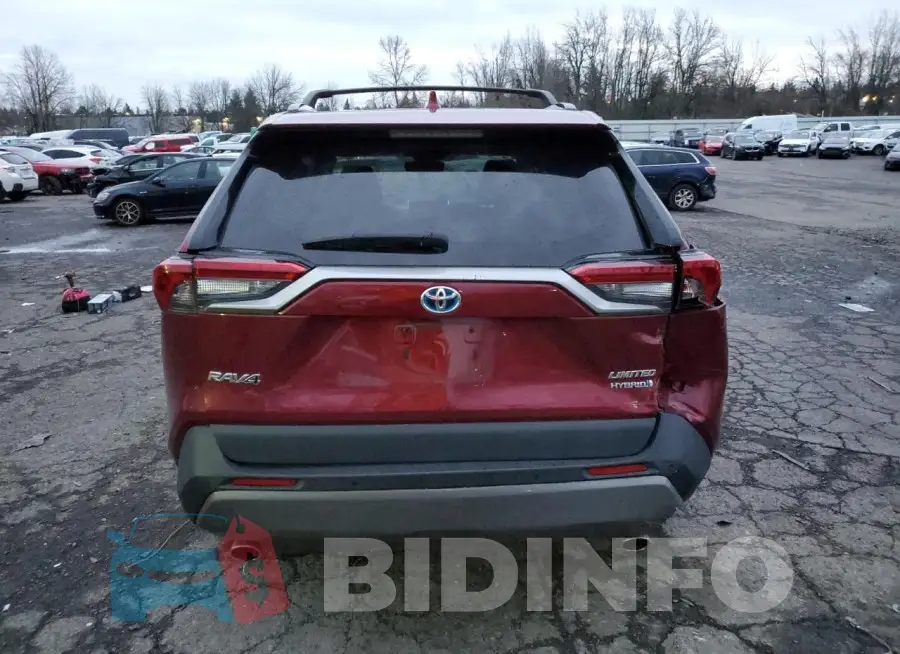 4T3D6RFV5MU008118 Photo# 6