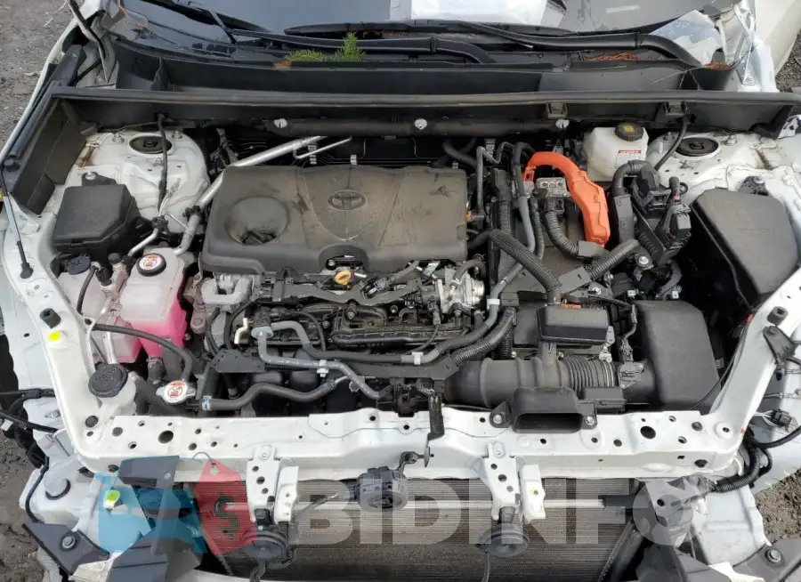 4T3T6RFV9NU068092 Photo# 11