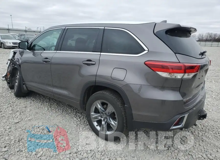 5TDDZRFH5JS485128 Photo# 2