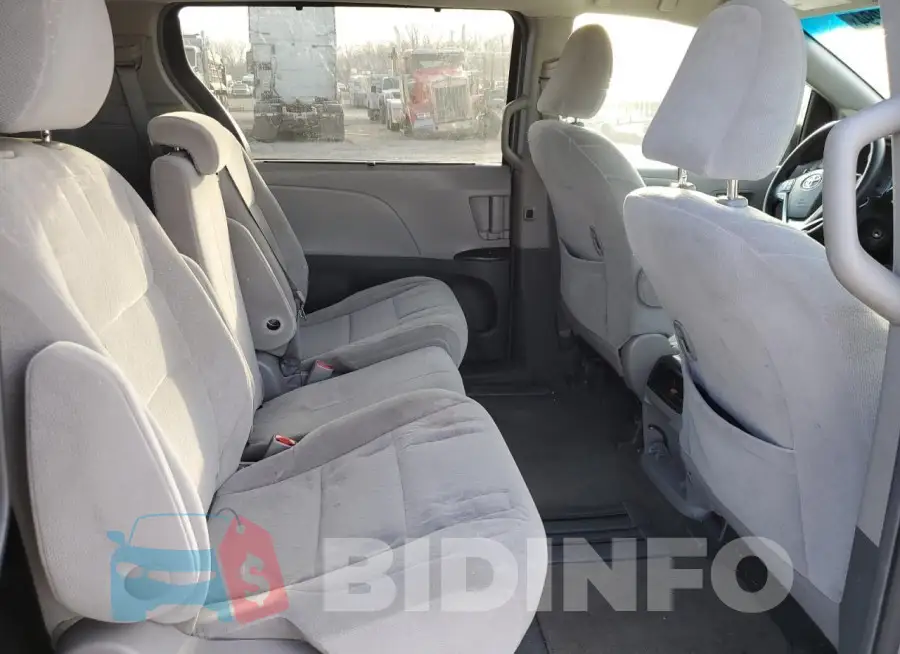 5TDKK3DC7FS571791 Photo# 11