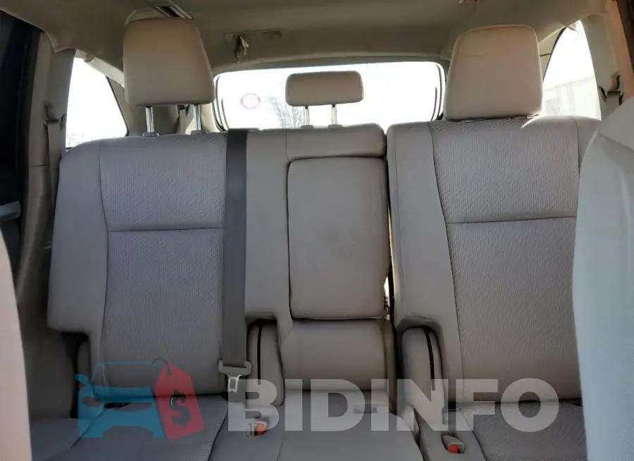 5TDZZRFHXKS358169 Photo# 10