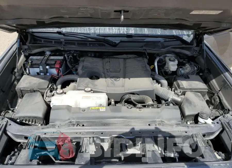 5TFJA5DBXNX017865 Photo# 11