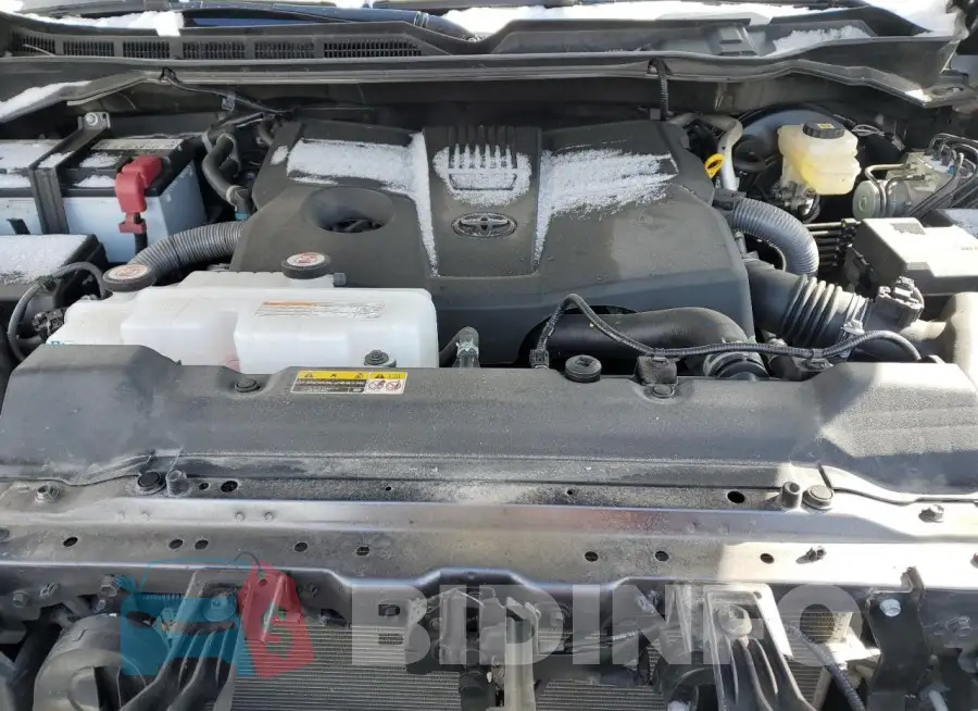 5TFLA5EC9PX015947 Photo# 11