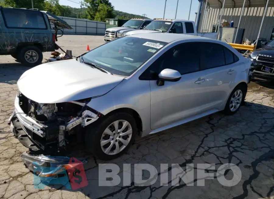 5YFB4MDE2PP004397 Photo# 1