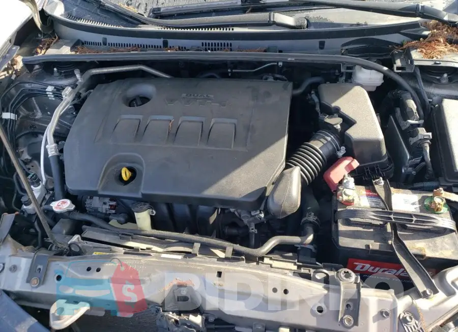5YFBURHE6HP709616 Photo# 11