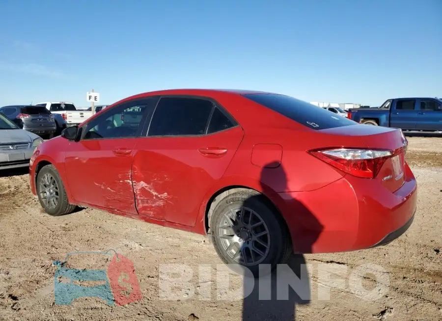 5YFBURHE9FP350114 Photo# 2