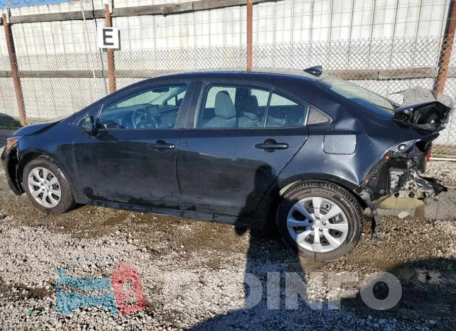 5YFEPMAE7MP238409 Photo# 2