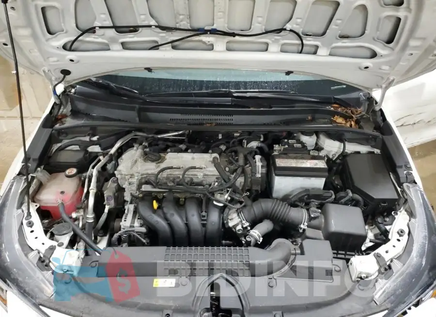 5YFEPRAE1LP008103 Photo# 11