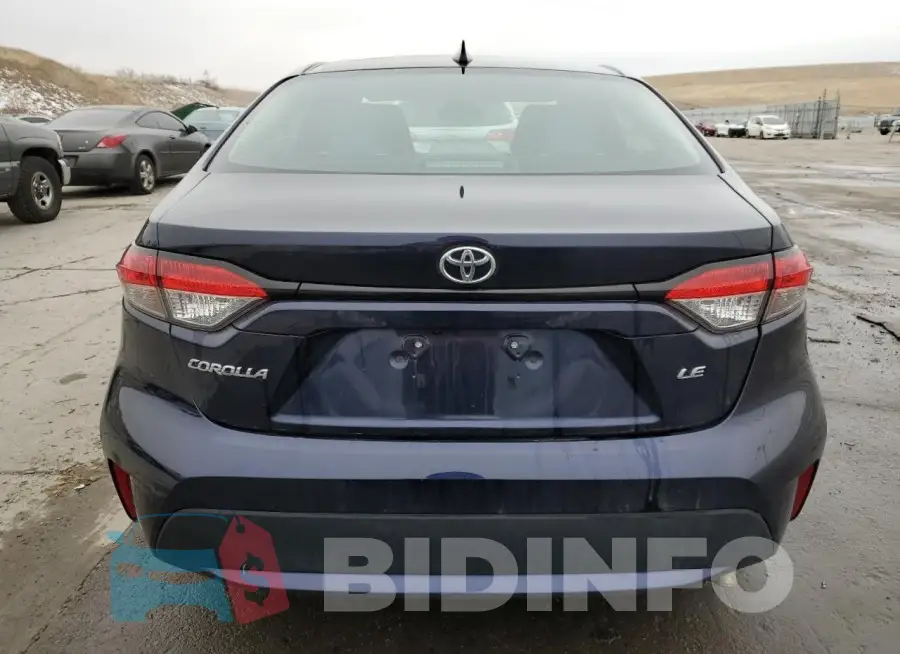 5YFEPRAE6LP135431 Photo# 6
