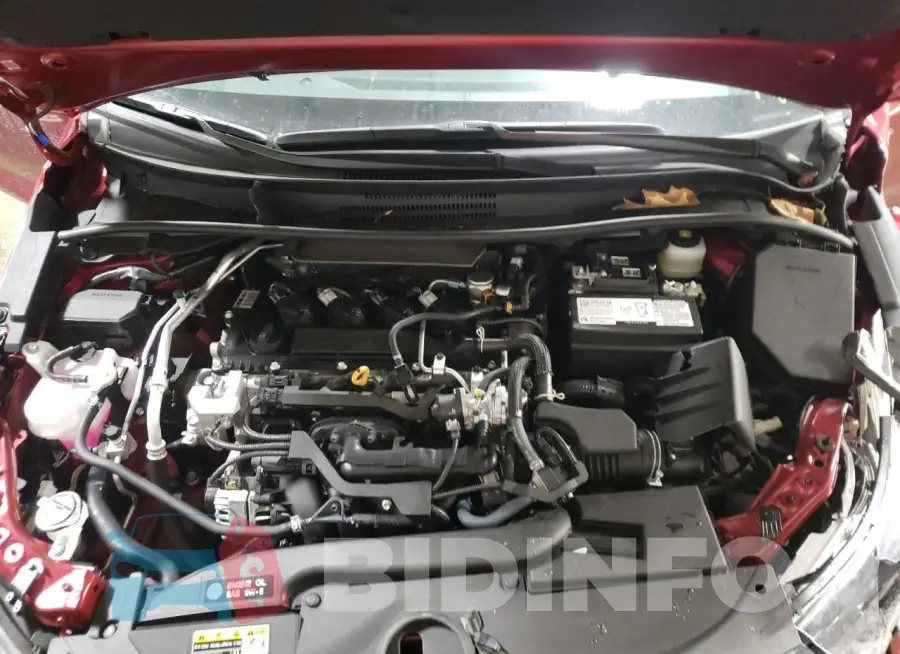 5YFT4MCE6PP166829 Photo# 11
