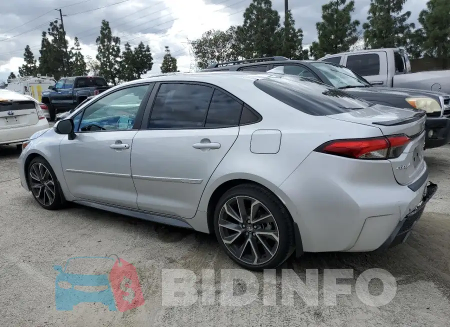 5YFT4RCE6LP030403 Photo# 2