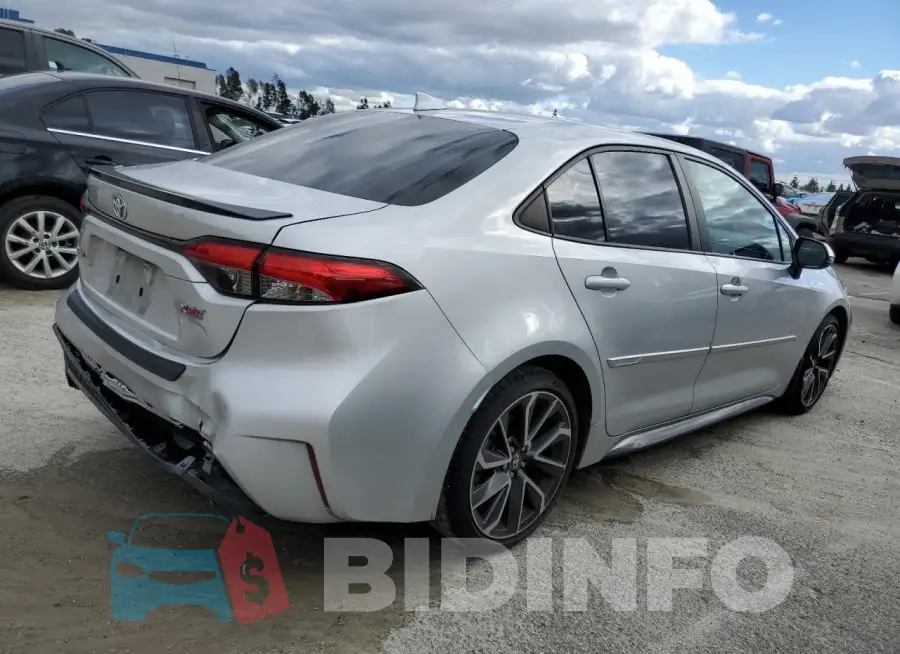 5YFT4RCE6LP030403 Photo# 3