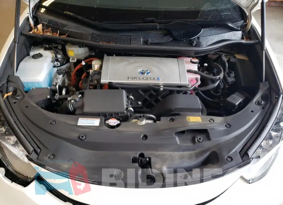 JTDBVRBD3HA001616 Photo# 11