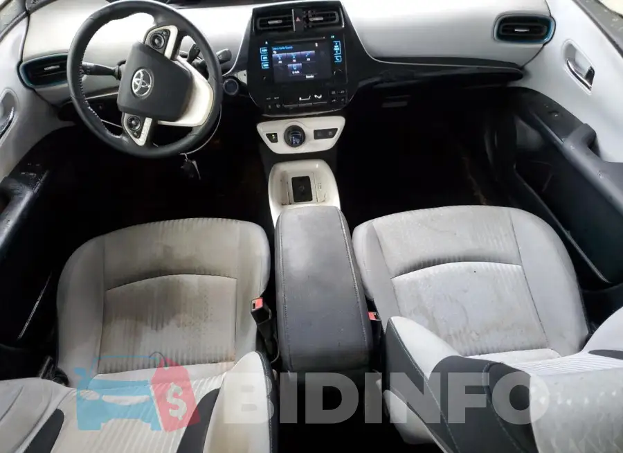 JTDKARFU8G3029324 Photo# 8