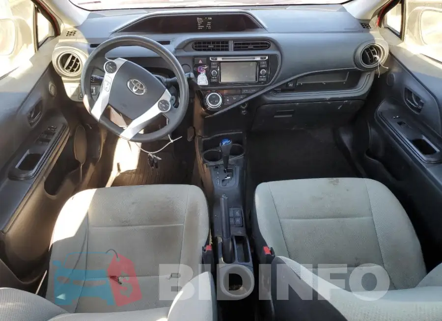 JTDKDTB34F1100482 Photo# 8
