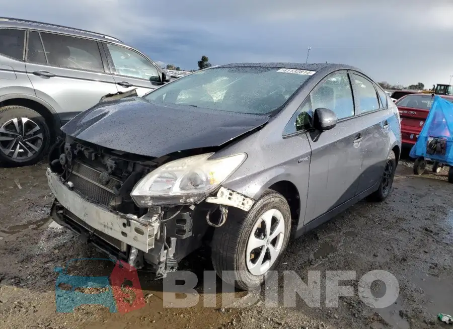 JTDKN3DU5F1945716 Photo# 1