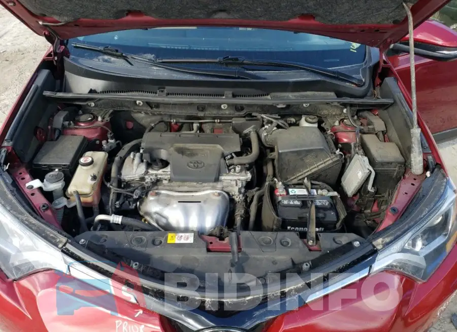 JTMRFREV3JD225568 Photo# 12