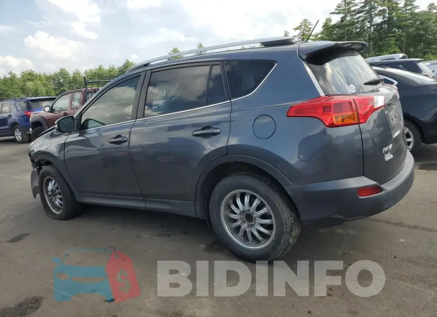 JTMWFREV8FD076911 Photo# 2