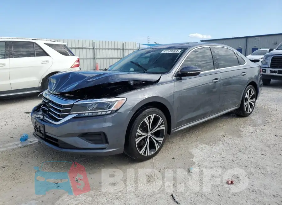 1VWSA7A38MC008548 Photo# 1