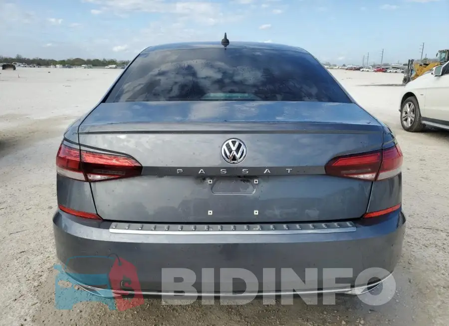 1VWSA7A38MC008548 Photo# 6