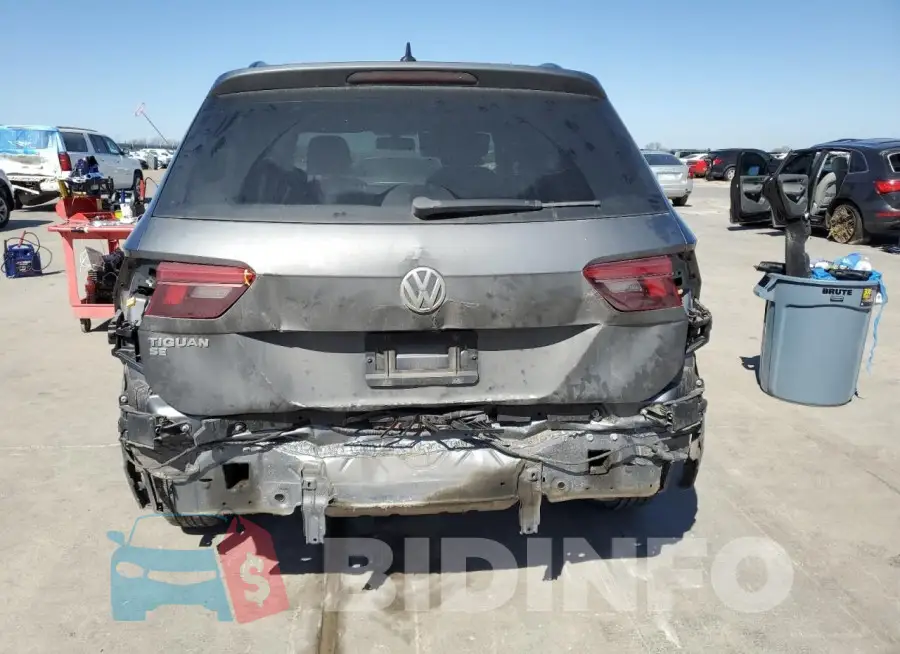 3VV3B7AX2KM161575 Photo# 6