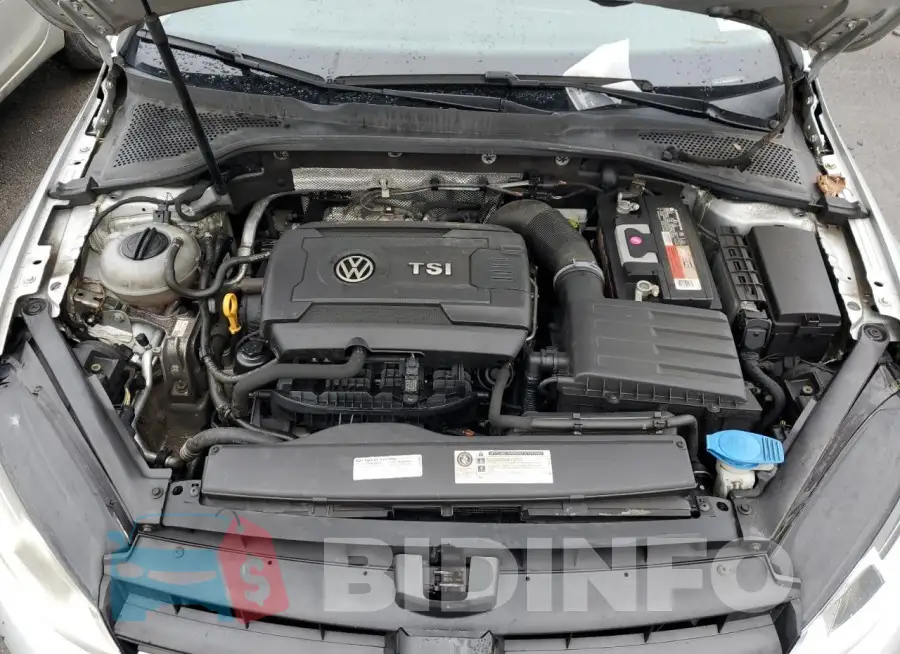 3VW017AU4HM510607 Photo# 11