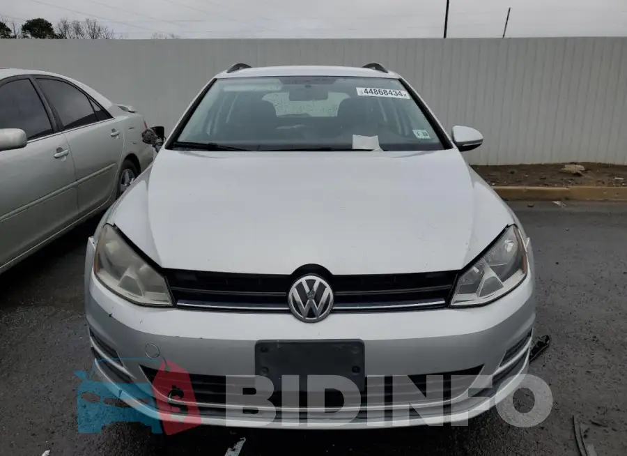 3VW017AU4HM510607 Photo# 5