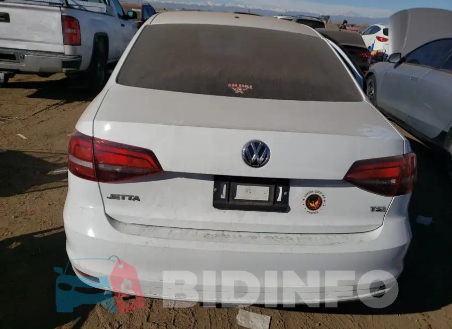 3VW267AJ4GM353269 Photo# 6