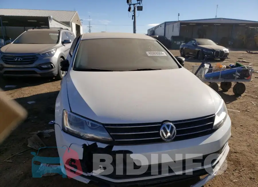 3VW267AJ4GM353269 Photo# 5