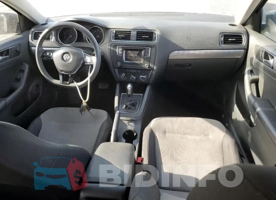 3VW2B7AJ2HM307971 Photo# 8