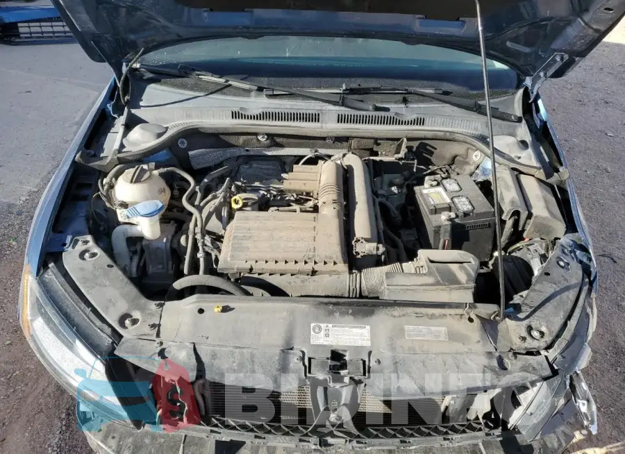 3VW2B7AJ8HM297818 Photo# 11