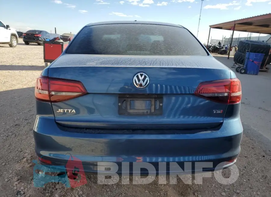 3VW2B7AJ8HM297818 Photo# 6