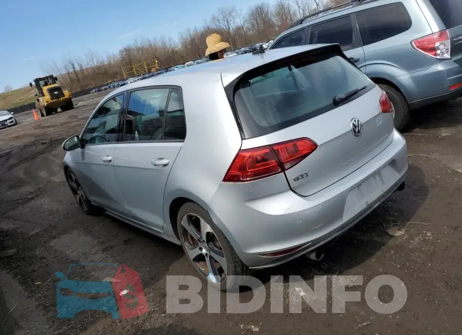 3VW4T7AU3FM037372 Photo# 2