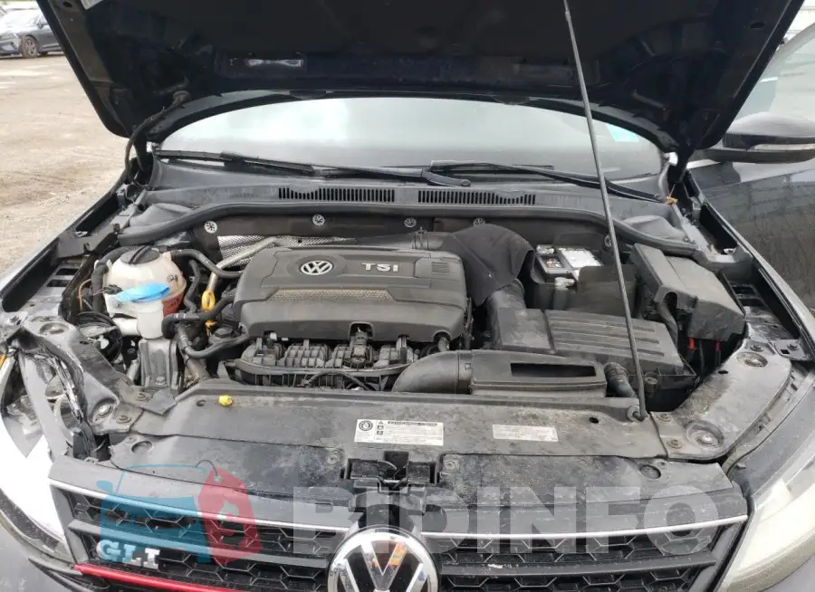 3VW5T7AJ1HM332306 Photo# 11
