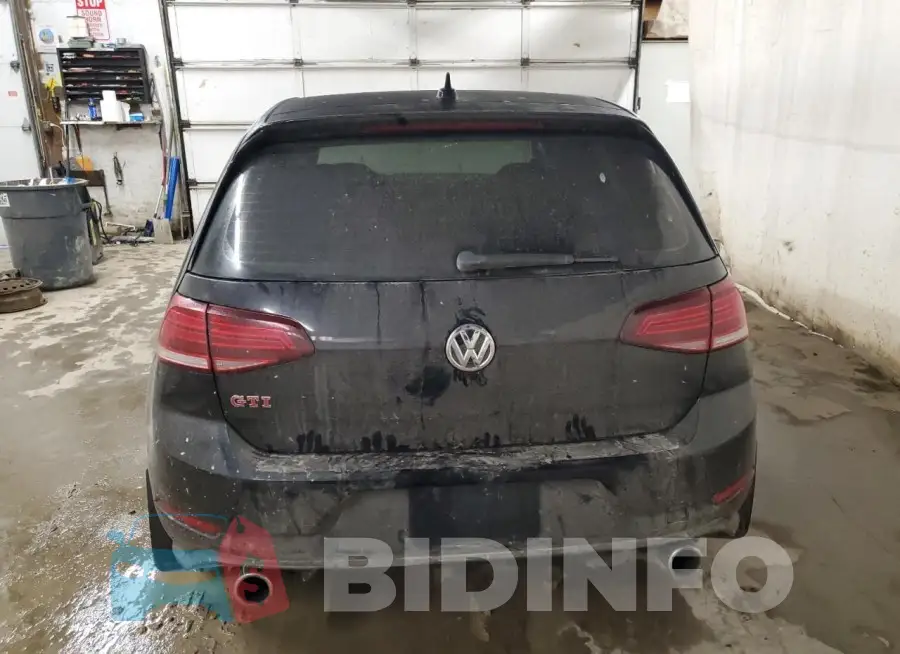3VW5T7AUXKM037433 Photo# 6