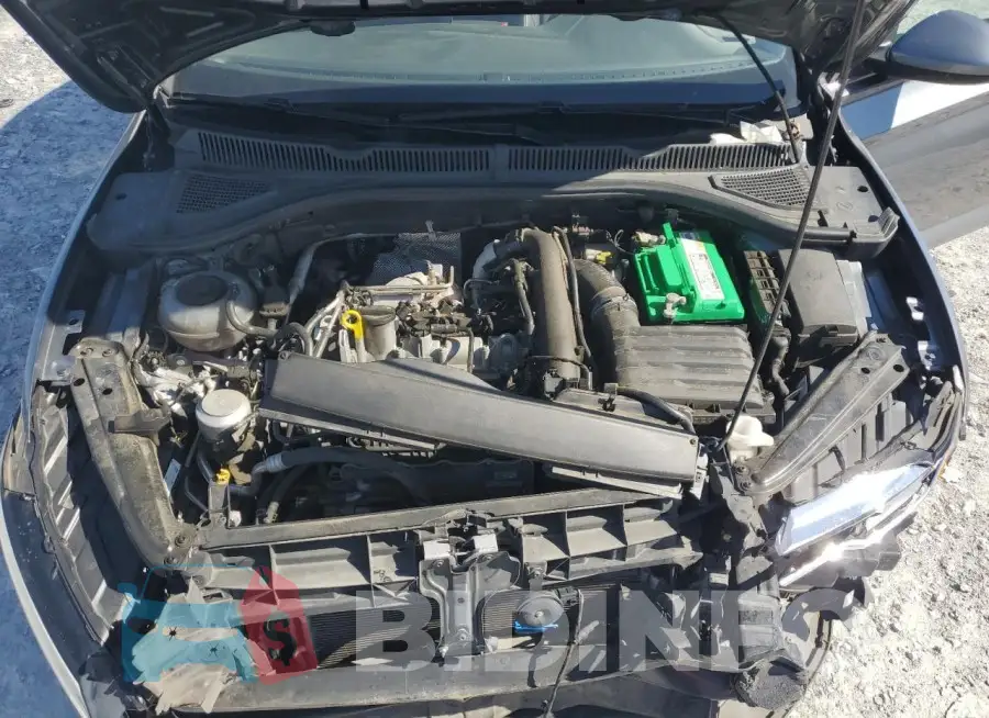 3VWCB7BU0KM156407 Photo# 11