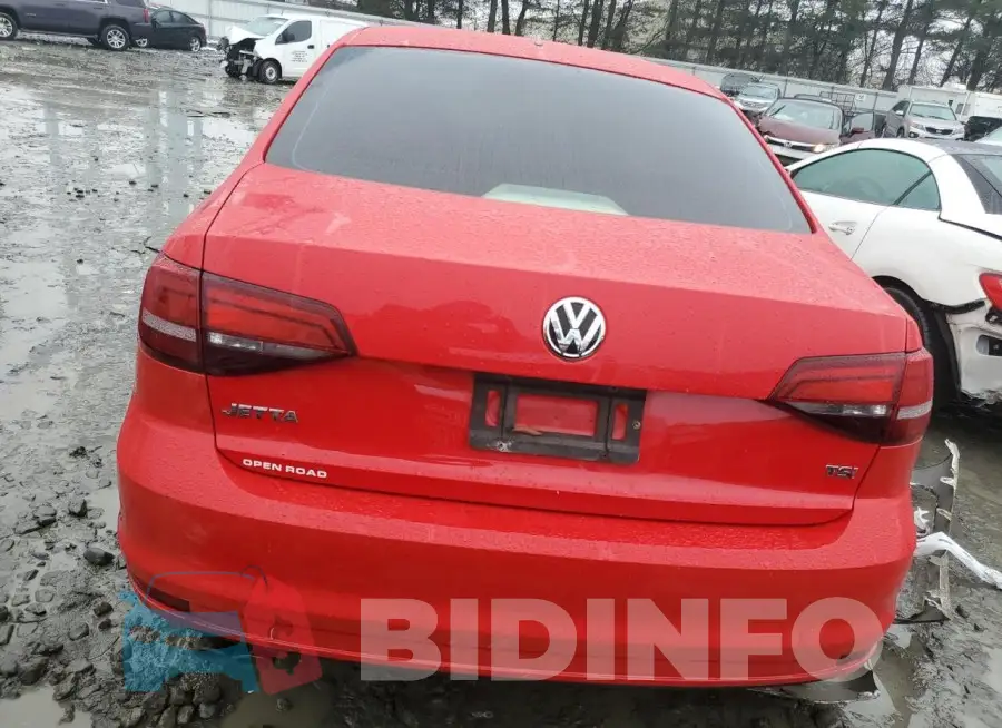 3VWDB7AJ2JM223731 Photo# 6