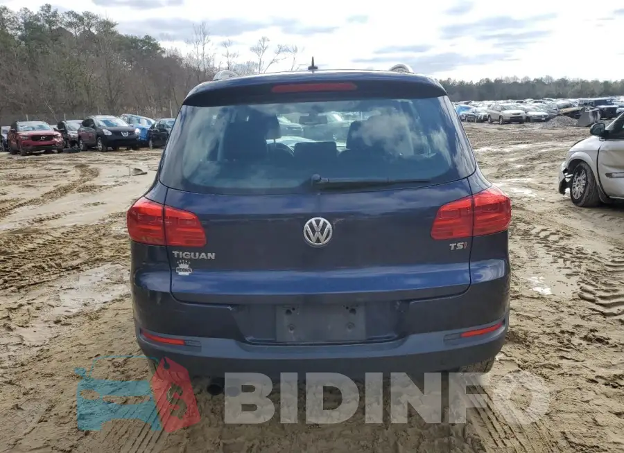 WVGAV7AX5GW600509 Photo# 6