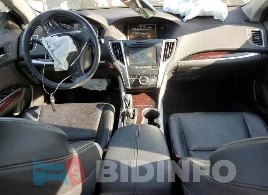 19UUB1F57FA027043 Photo# 8