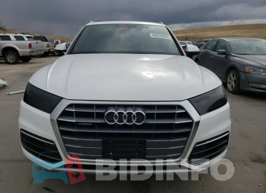 WA1BNAFYXJ2184960 Photo# 5