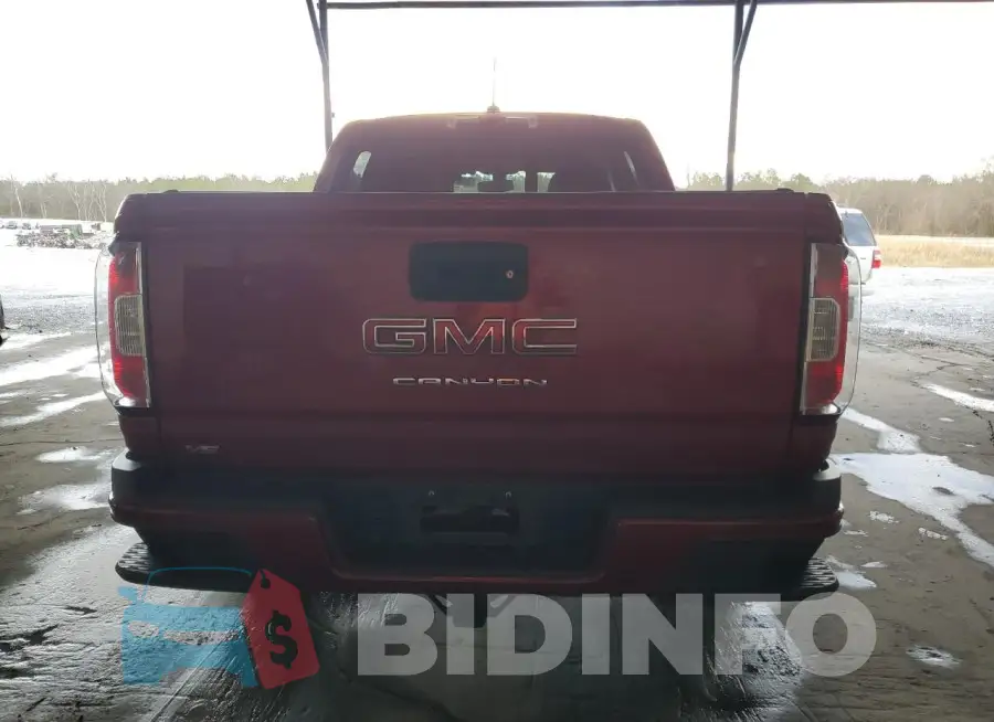 1GTG6CEN5M1296300 Photo# 6