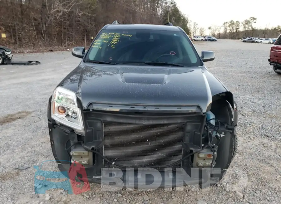 2GKALNEK9H6333582 Photo# 5