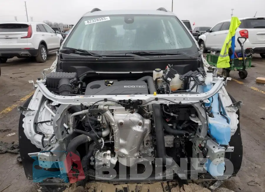 3GKALMEV7ML391197 Photo# 5