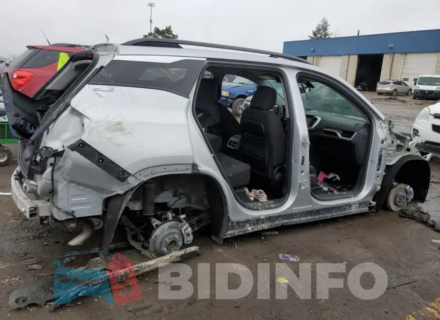 3GKALMEV7ML391197 Photo# 3