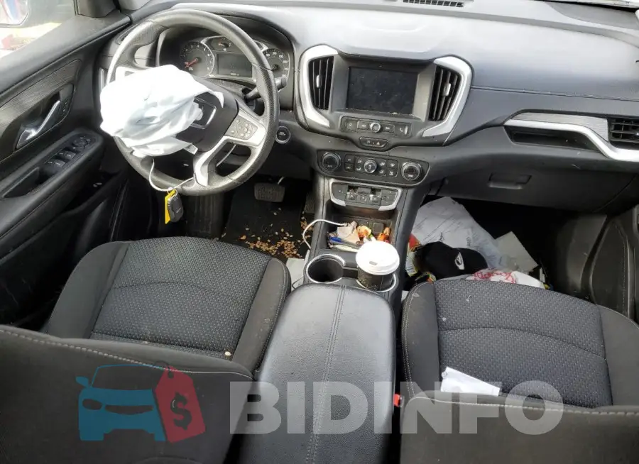 3GKALTEV2NL177004 Photo# 8