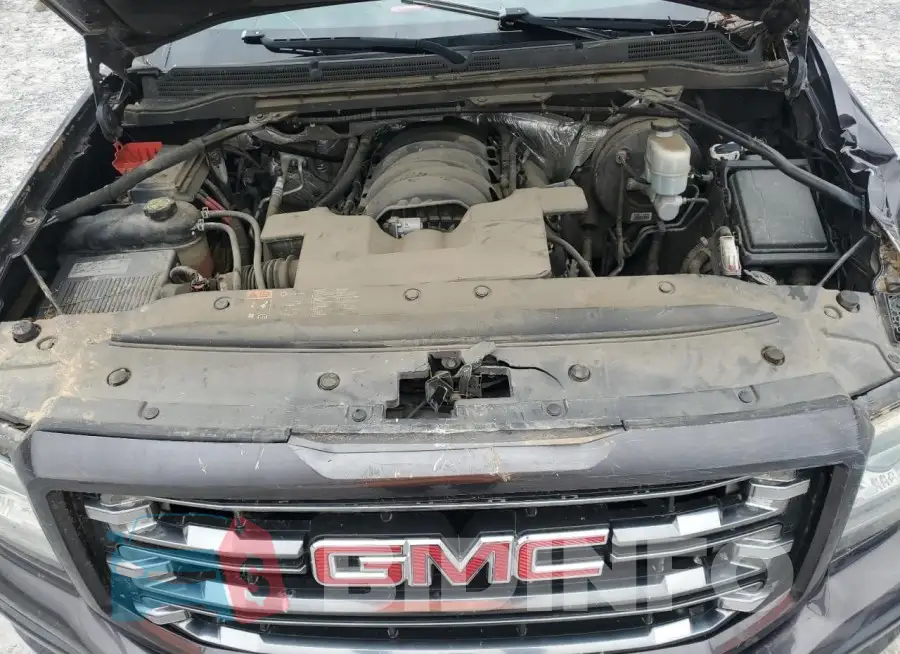 3GTU2MEC6GG291390 Photo# 11