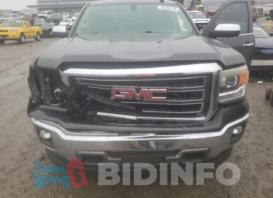 3GTU2VEC0FG102480 Photo# 11
